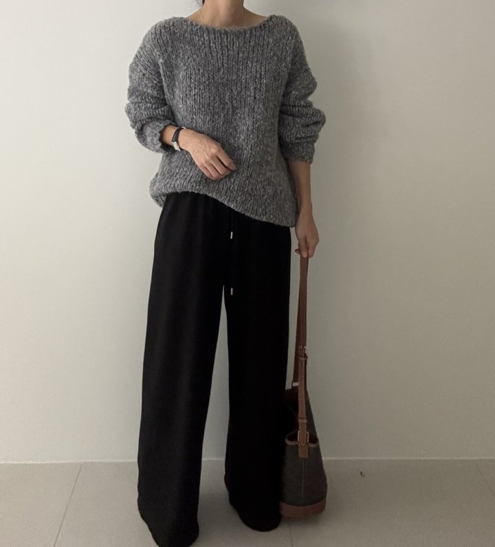 Ripple - Korean Women Fashion - #womensfashion - Wannabe Pants