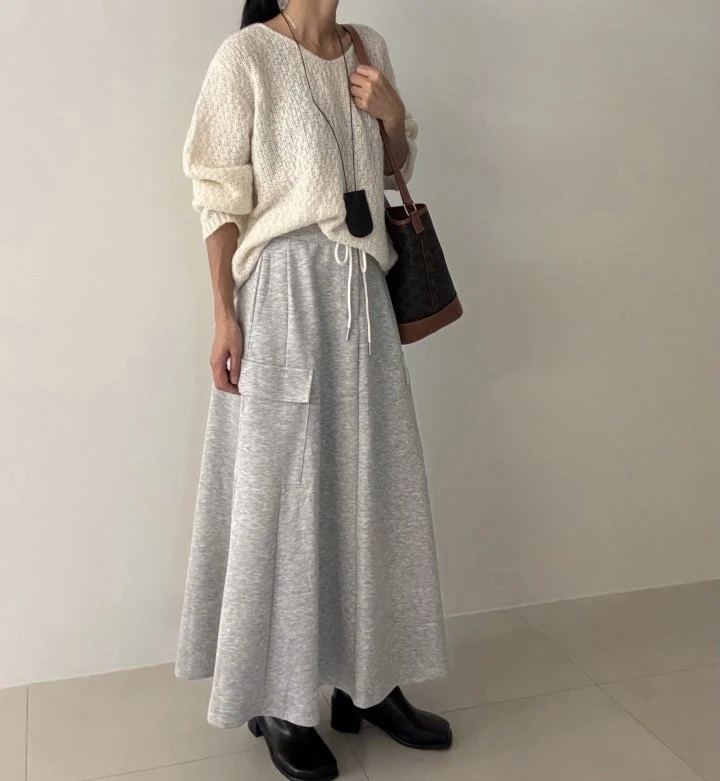Ripple - Korean Women Fashion - #womensfashion - Go Go Skirt - 3