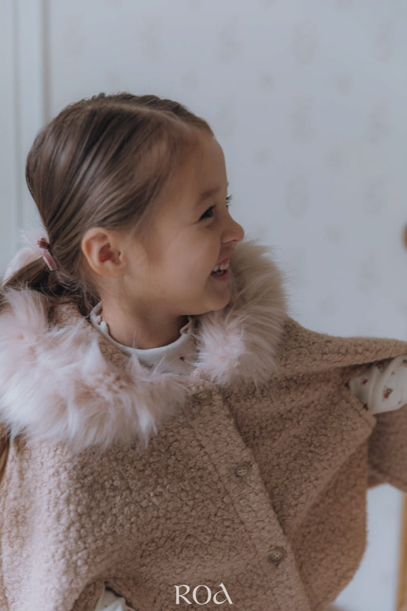 Roa - Korean Children Fashion - #littlefashionista - Basic Turtleneck Tee - 5