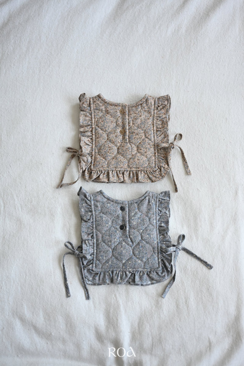 Roa - Korean Children Fashion - #magicofchildhood - Mini Quilted Vest - 12