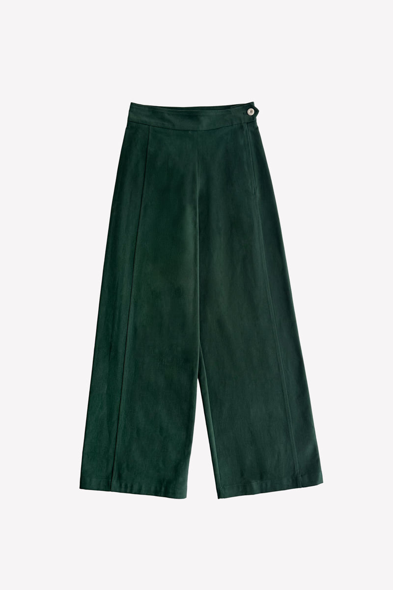 Roomk - Korean Women Fashion - #momslook - Bijoux Pants
