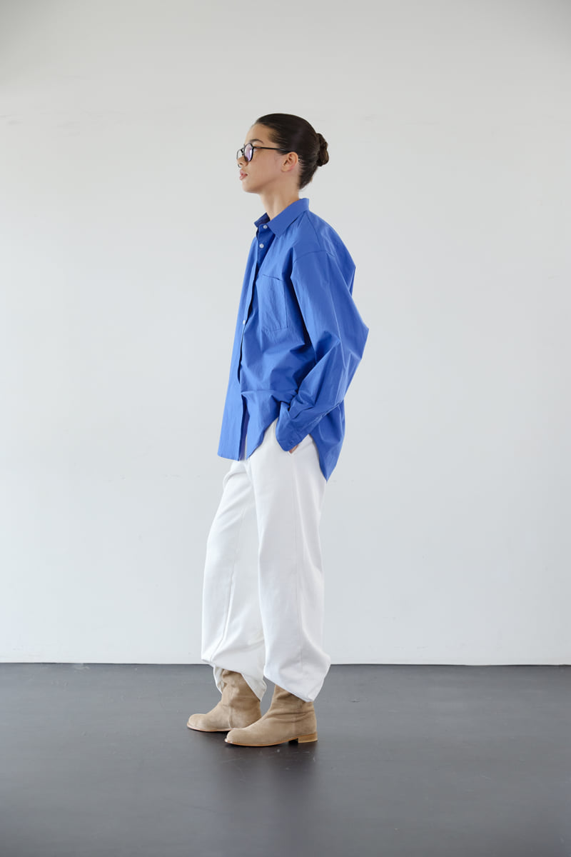 Roomk - Korean Women Fashion - #pursuepretty - Autumn Pants - 3