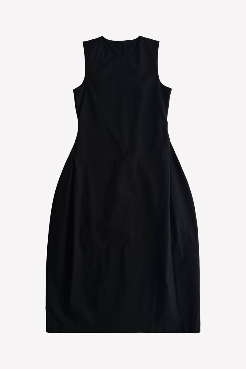 Roomk - Korean Women Fashion - #pursuepretty - Line One-piece
