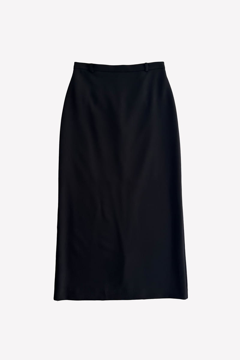 Roomk - Korean Women Fashion - #shopsmall - Maxi Skirt - 3