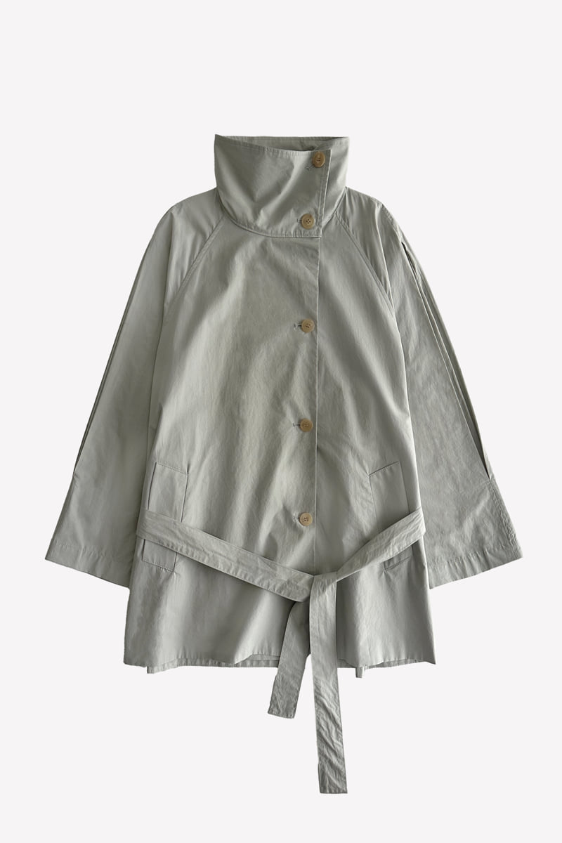 Roomk - Korean Women Fashion - #shopsmall - Double Jacket