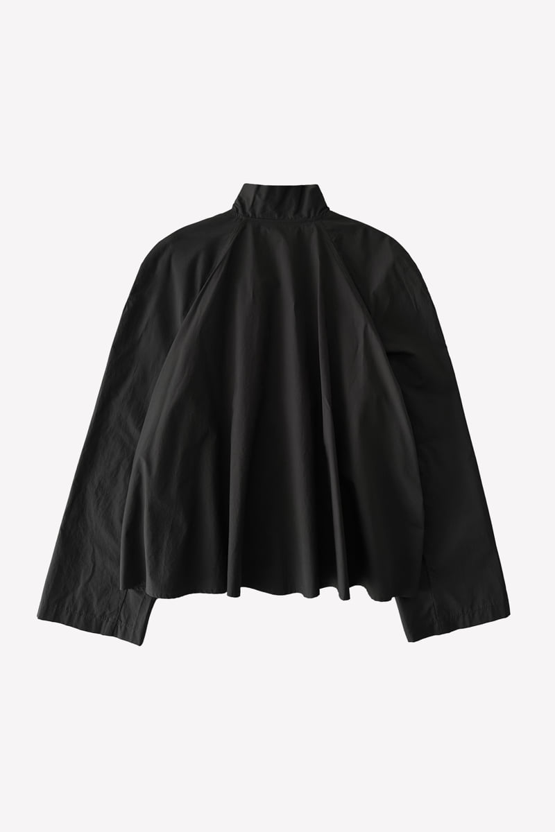Roomk - Korean Women Fashion - #thelittlethings - Tie Blouse
