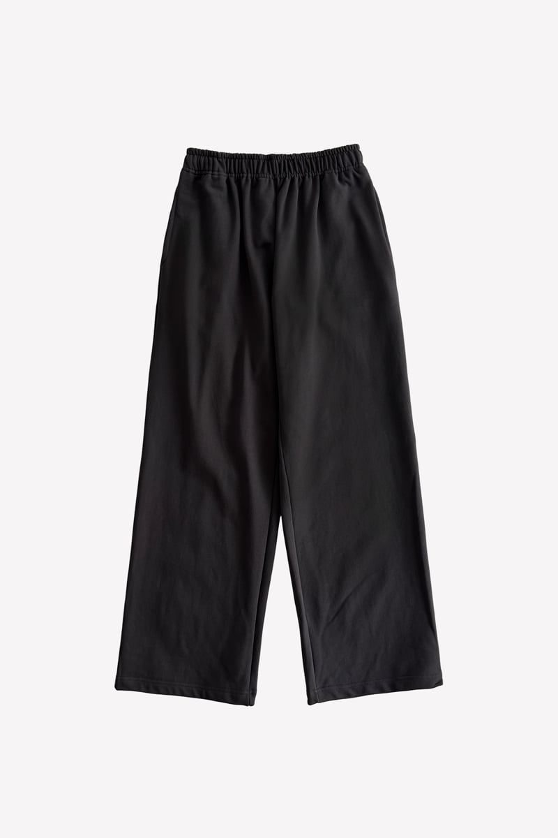 Roomk - Korean Women Fashion - #vintageinspired - Autumn Pants
