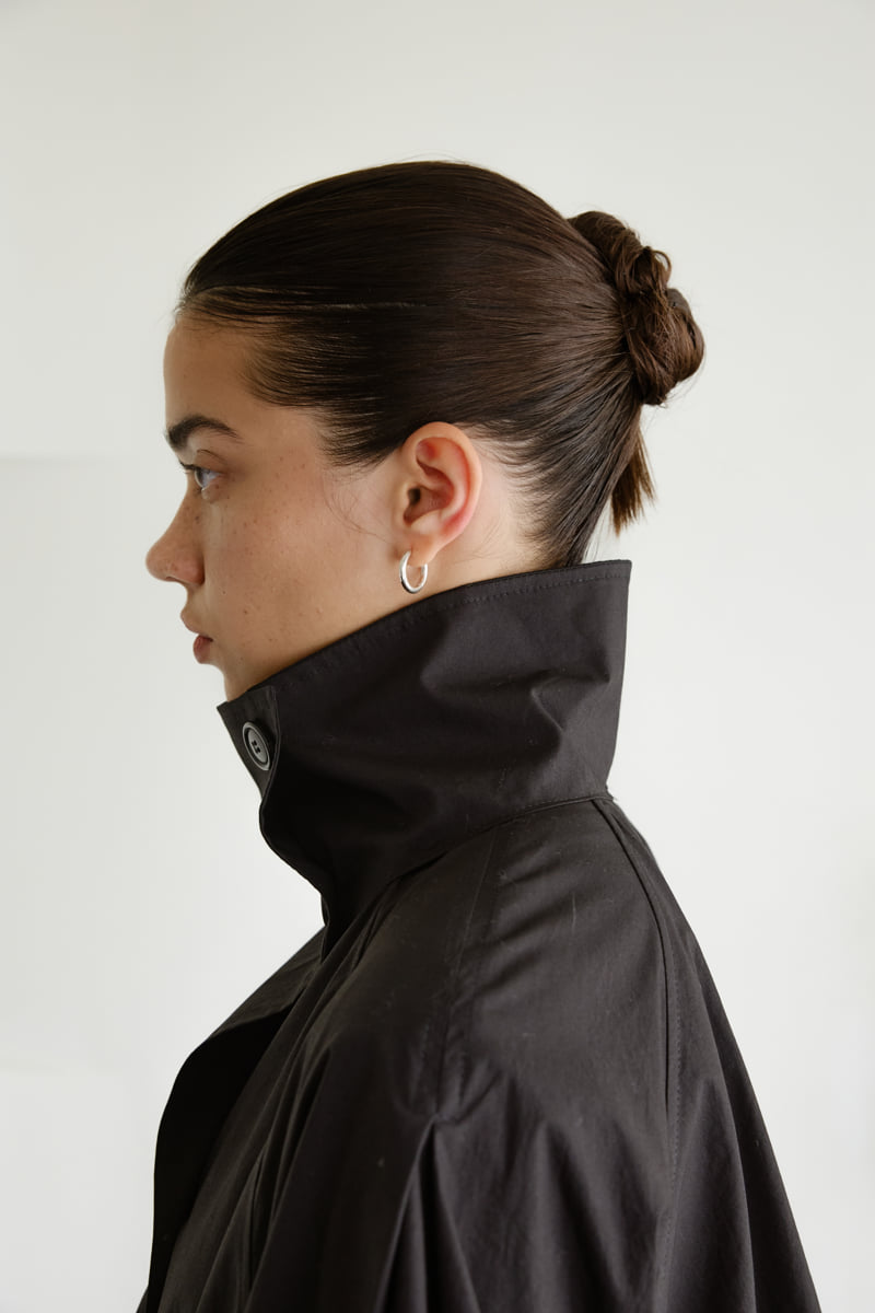 Roomk - Korean Women Fashion - #womensfashion - Double Jacket - 7