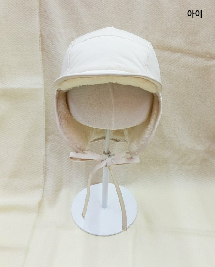 Shinseage Kids - Korean Children Fashion - #stylishchildhood - Reversible Winter Hat - 4