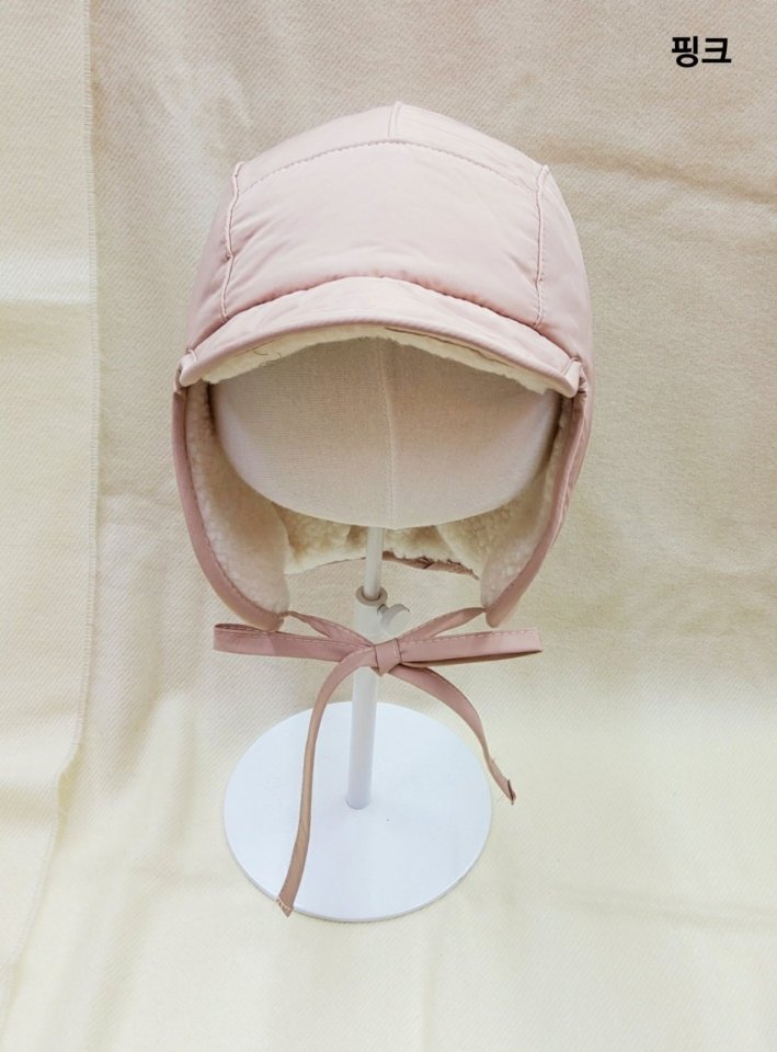 Shinseage Kids - Korean Children Fashion - #designkidswear - Reversible Winter Hat - 6