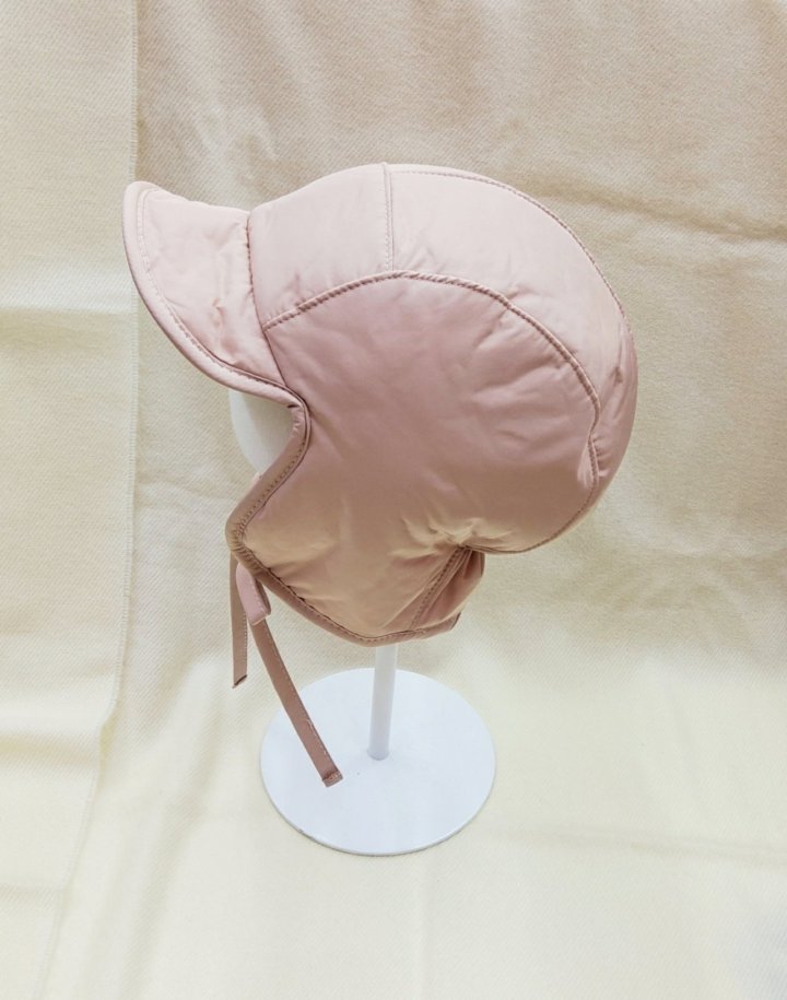 Shinseage Kids - Korean Children Fashion - #discoveringself - Reversible Winter Hat - 7
