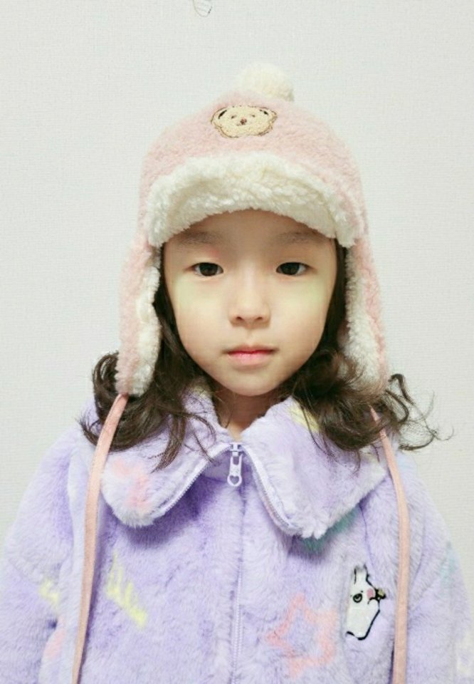 Shinseage Kids - Korean Children Fashion - #discoveringself - Teddy Fleece Ball Earflap Hat - 2
