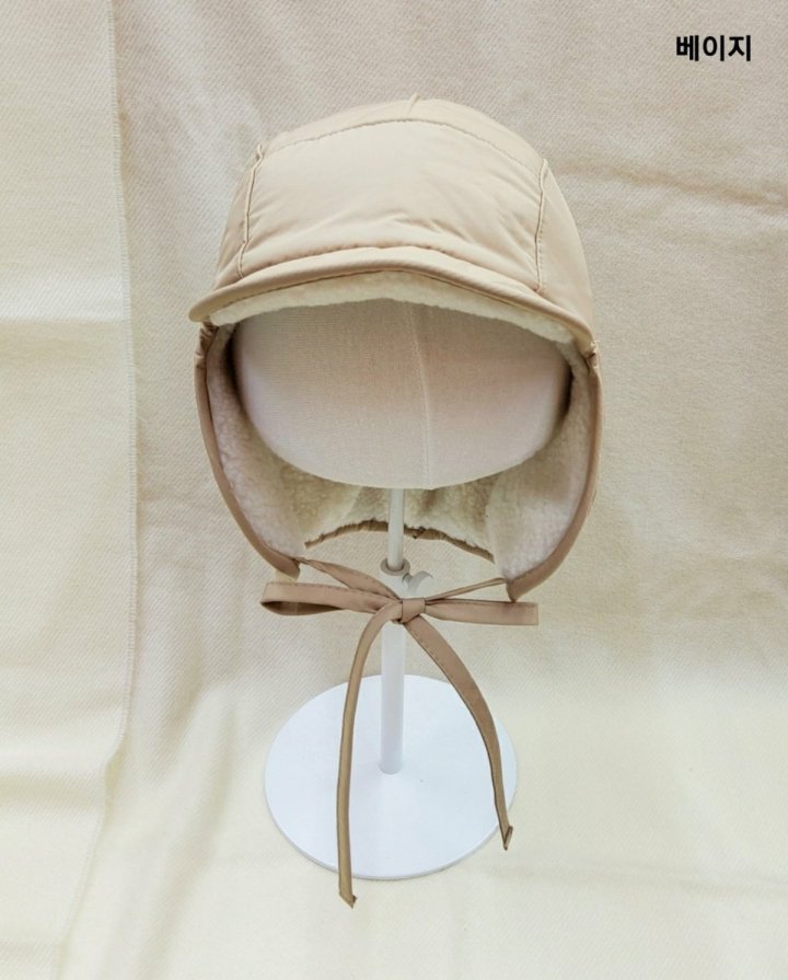 Shinseage Kids - Korean Children Fashion - #fashionkids - Reversible Winter Hat - 8