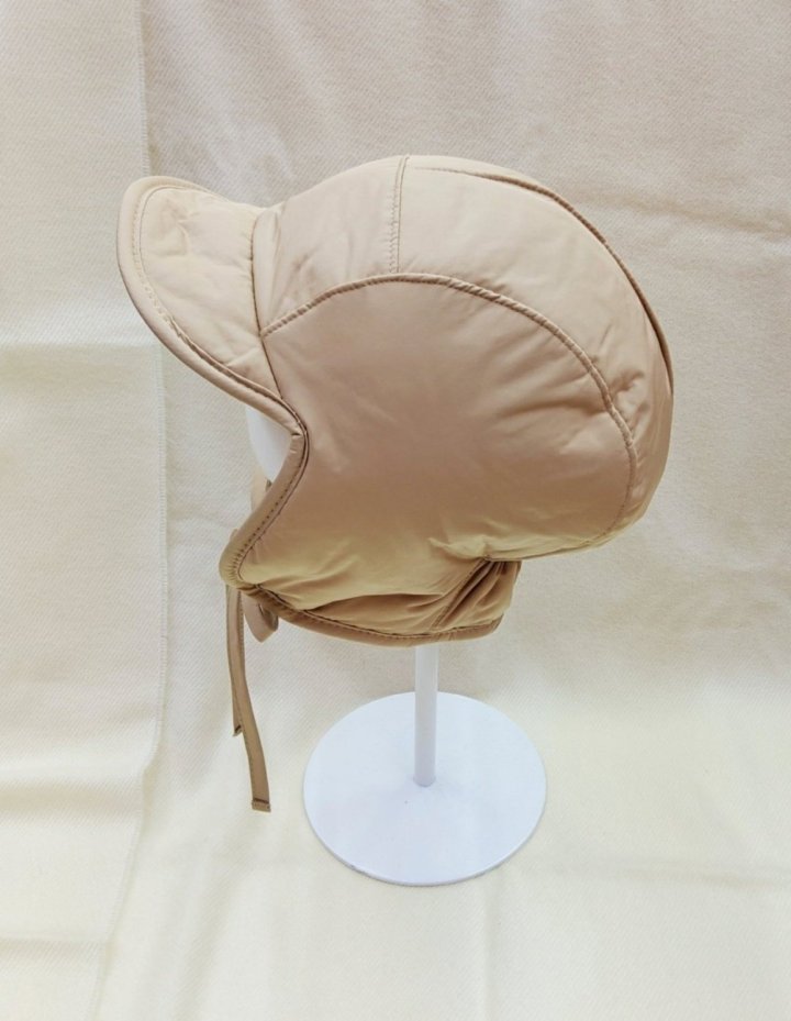 Shinseage Kids - Korean Children Fashion - #kidsshorts - Reversible Winter Hat - 9