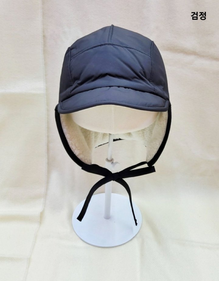 Shinseage Kids - Korean Children Fashion - #kidsstore - Reversible Winter Hat - 10
