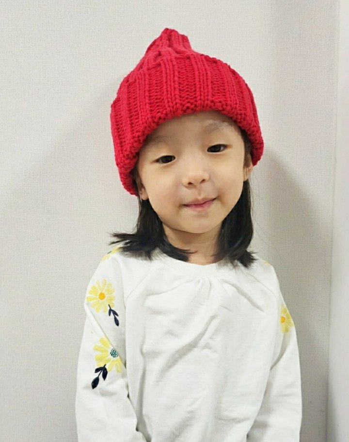 Shinseage Kids - Korean Children Fashion - #kidsstore - Top Knot Beanie - 2