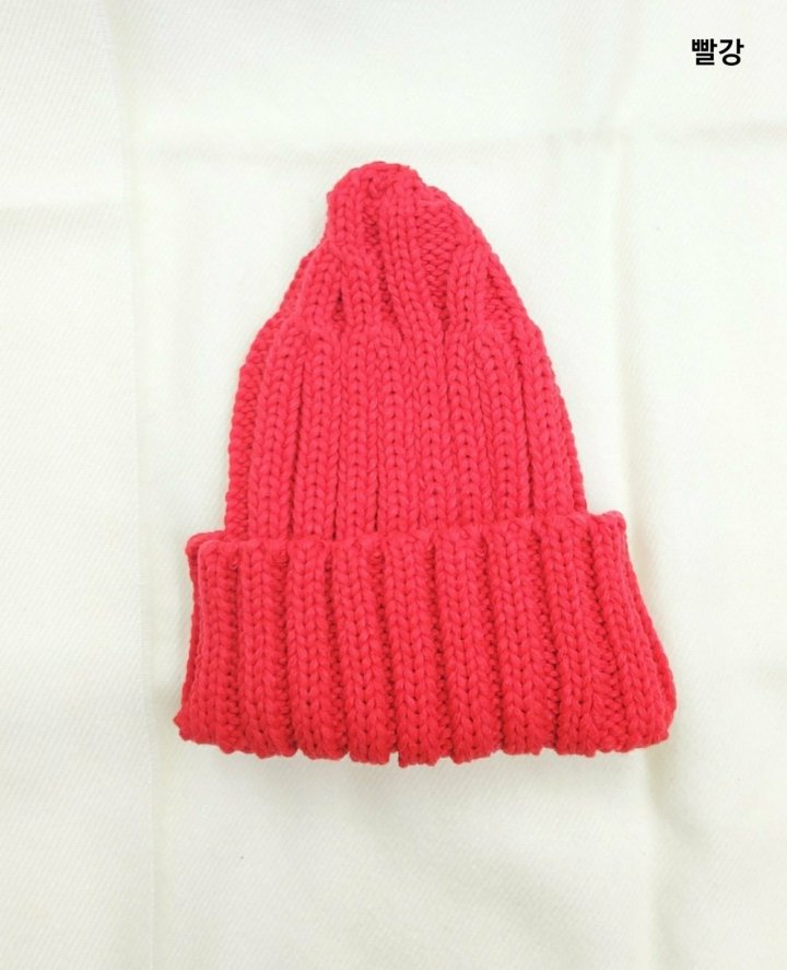 Shinseage Kids - Korean Children Fashion - #prettylittlegirls - Top Knot Beanie - 8