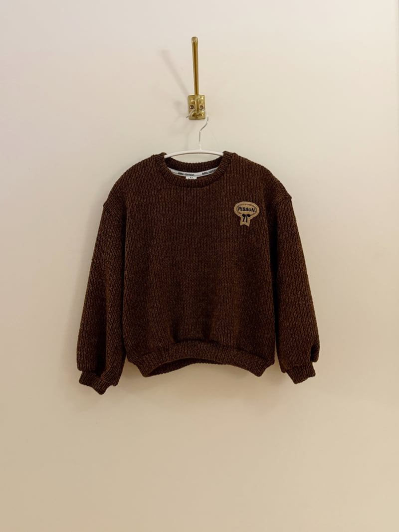 Sm2 - Korean Children Fashion - #kidzfashiontrend - Classic Knit - 2