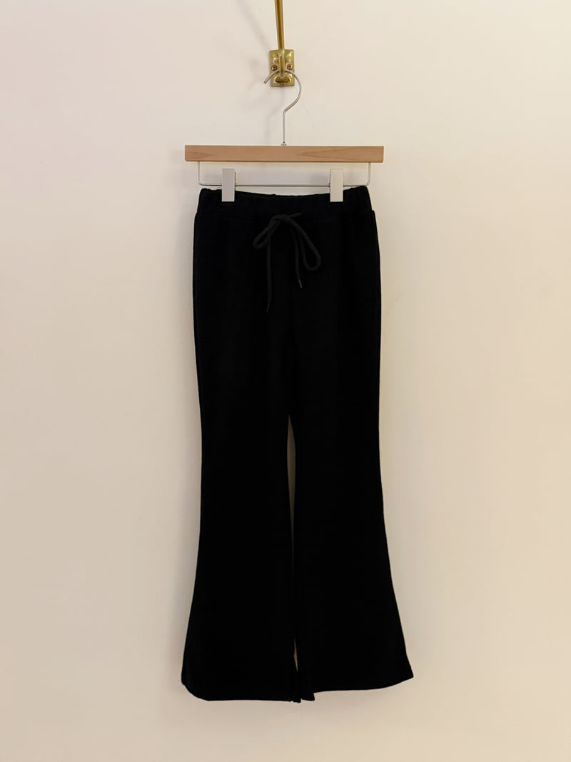 Sm2 - Korean Children Fashion - #magicofchildhood - Knit Jeggings - 3