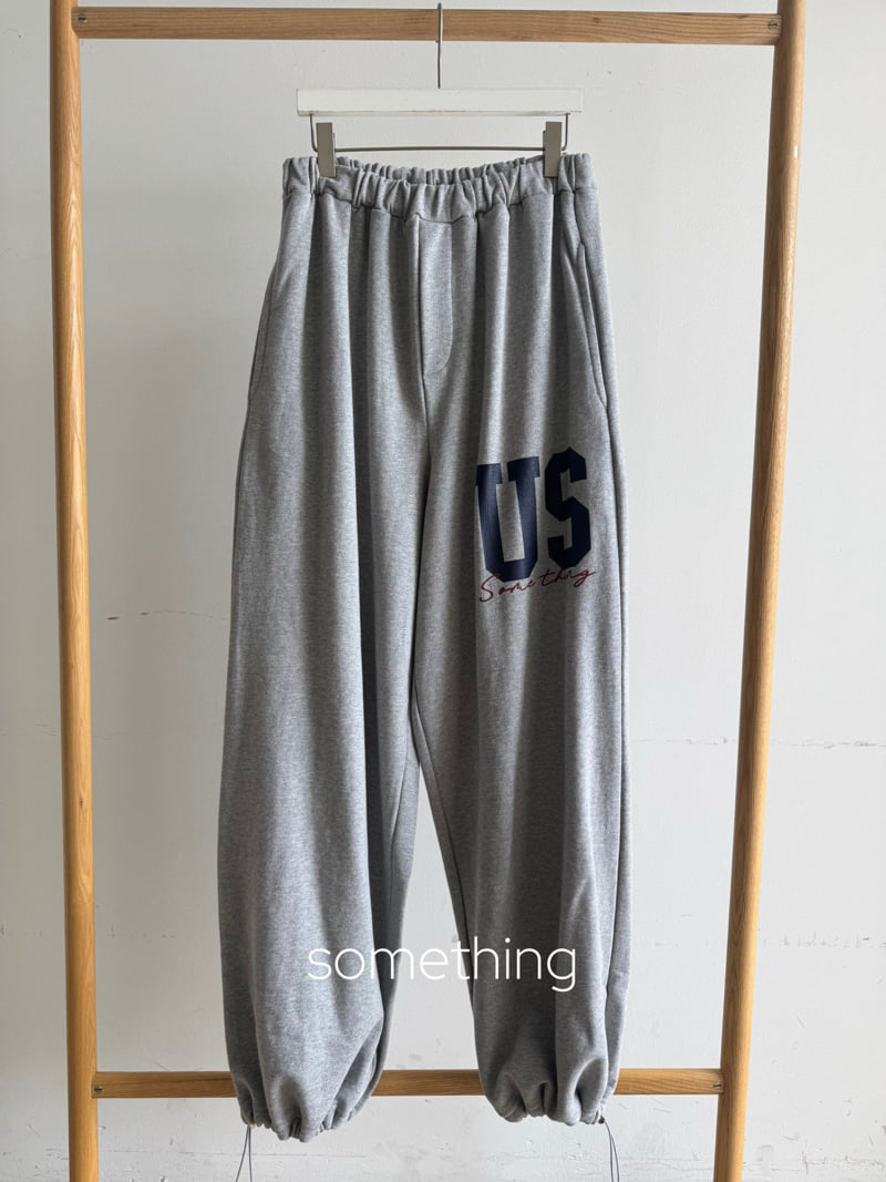 Something - Korean Women Fashion - #womensfashion - US Jogger Pants - 4