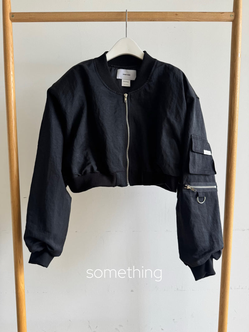 Something - Korean Women Fashion - #womensfashion - Record Jumper - 4