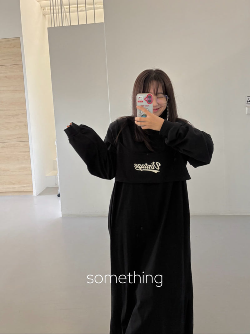 Something - Korean Women Fashion - #momslook - Setup One-piece - 11