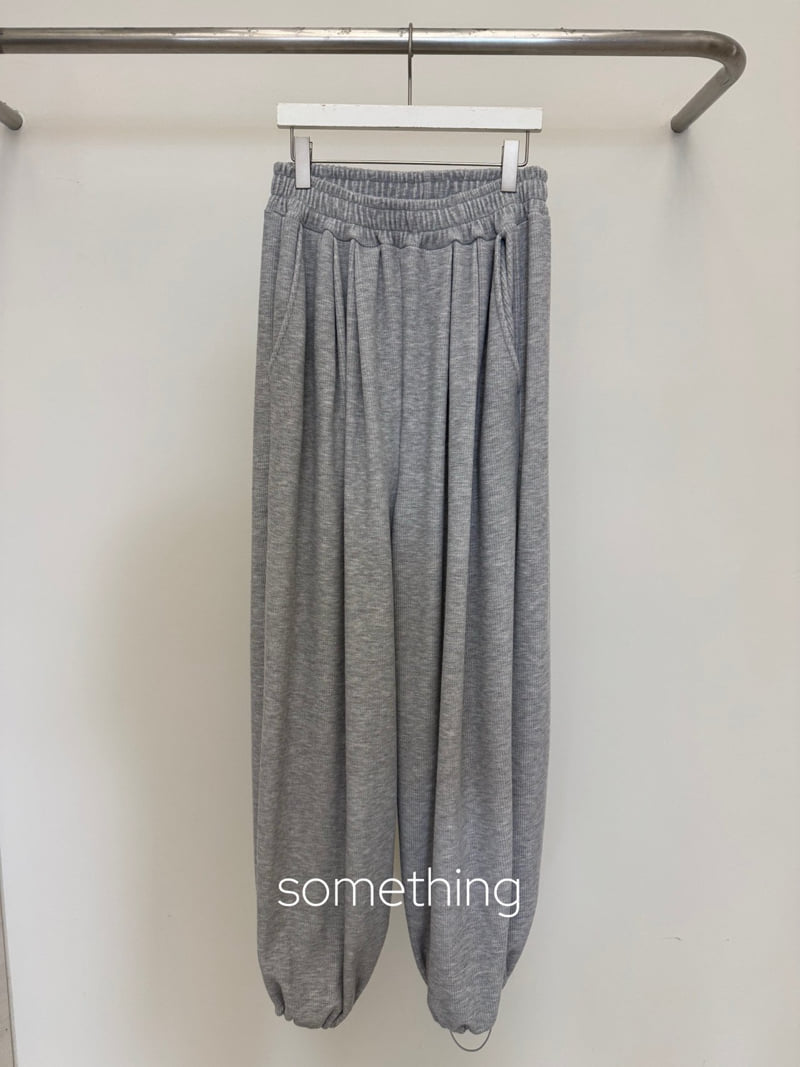 Something - Korean Women Fashion - #thelittlethings - Lindy Pants - 5