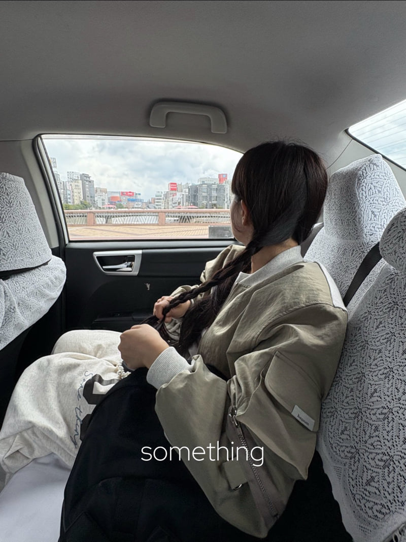 Something - Korean Women Fashion - #womensfashion - Record Jumper - 11