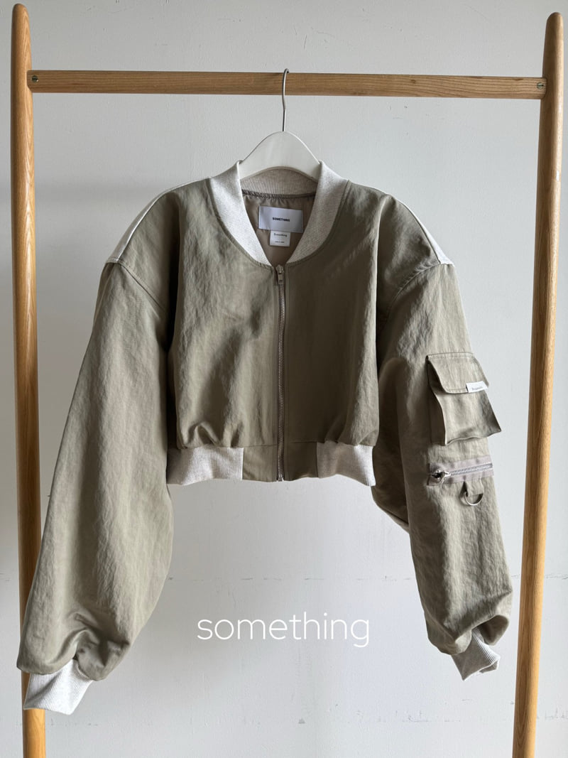 Something - Korean Women Fashion - #womensfashion - Record Jumper - 5