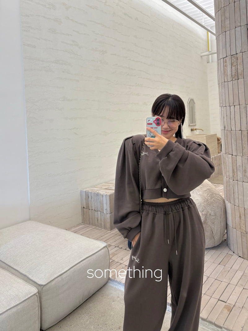 Something - Korean Women Fashion - #womensfashion - Matte Pants - 12