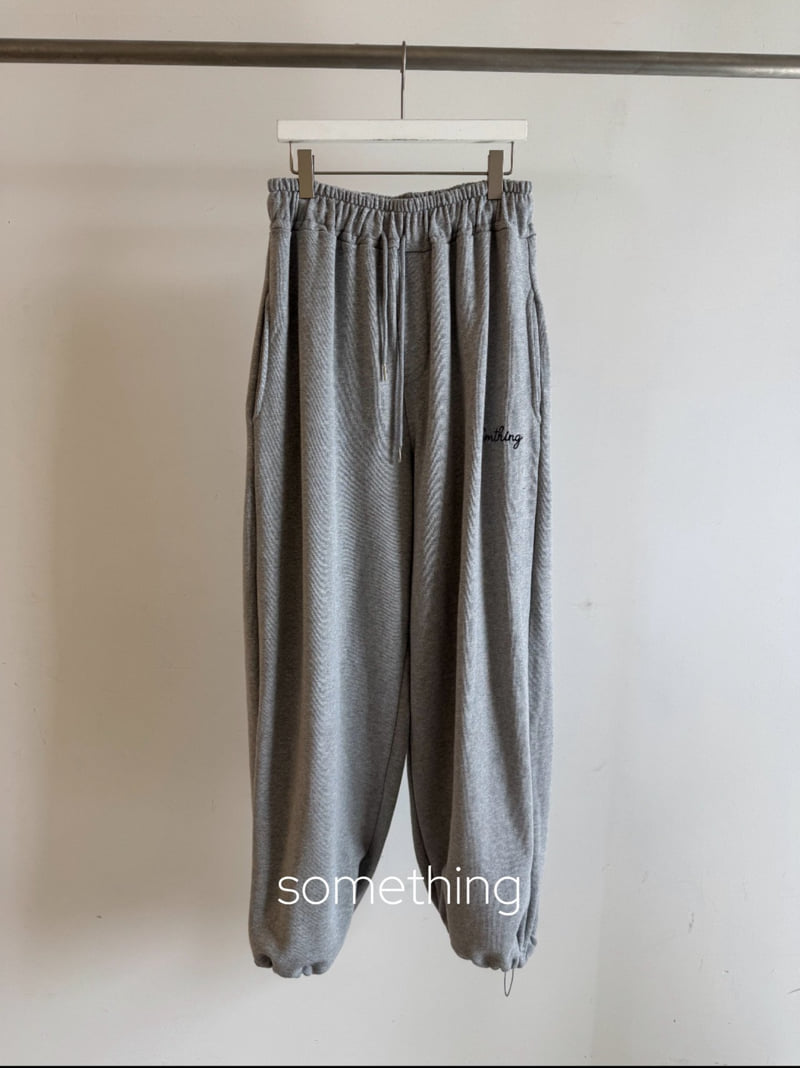 Something - Korean Women Fashion - #womensfashion - Matte Pants - 2