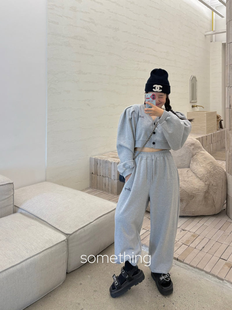 Something - Korean Women Fashion - #womensfashion - Matte Pants - 8