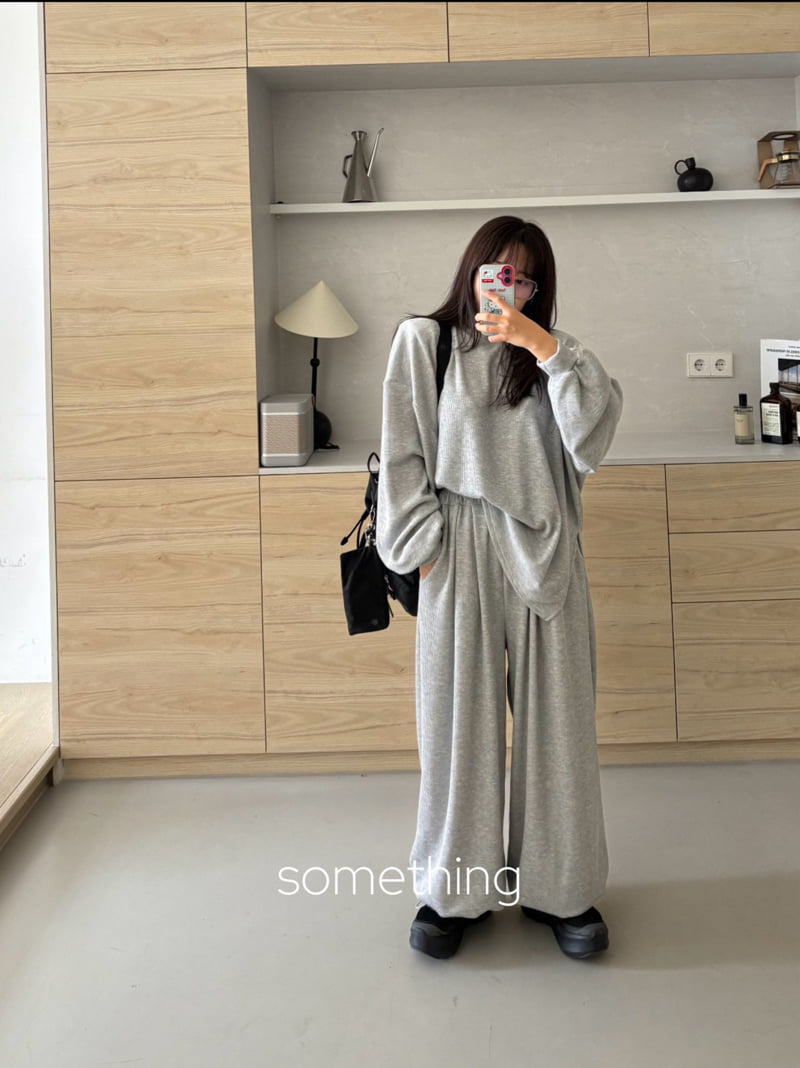 Something - Korean Women Fashion - #womensfashion - Lindy Pants - 7