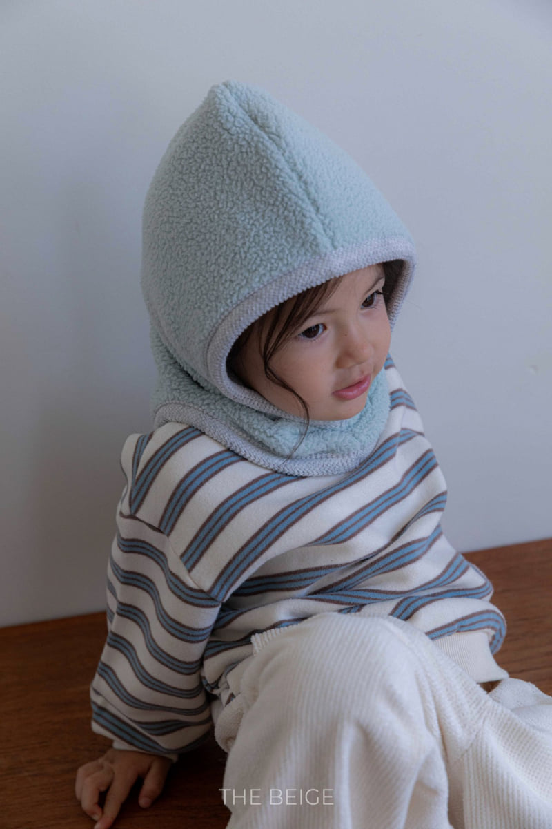The Beige - Korean Baby Fashion - #babyboutiqueclothing - Balaclava - 11