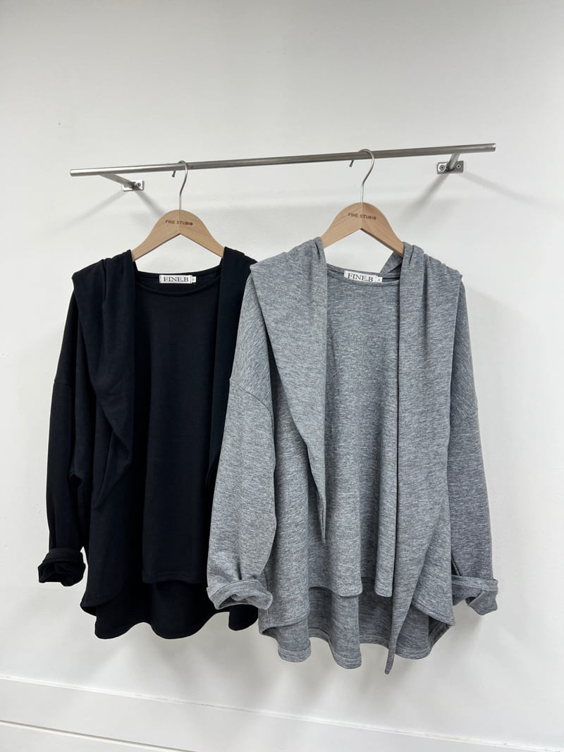 The Fine.b - Korean Women Fashion - #womensfashion - Butter Muffler Set