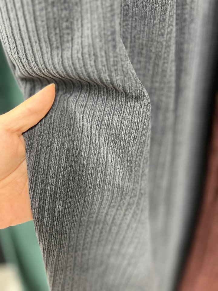 The Fine.b - Korean Women Fashion - #momslook - Corduroy Bootcut Pants - 4