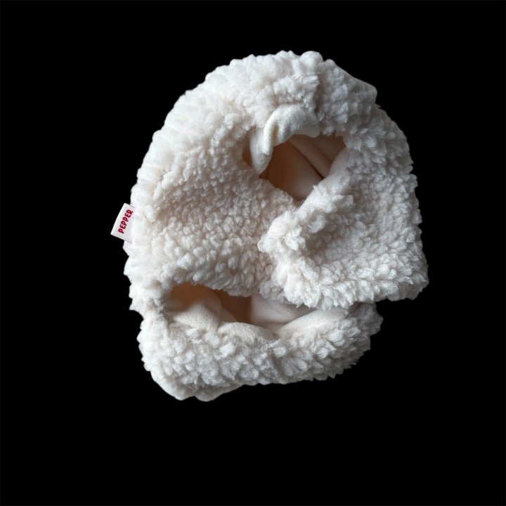 The Pepper - Korean Children Fashion - #minifashionista - Fleece Winter Hat