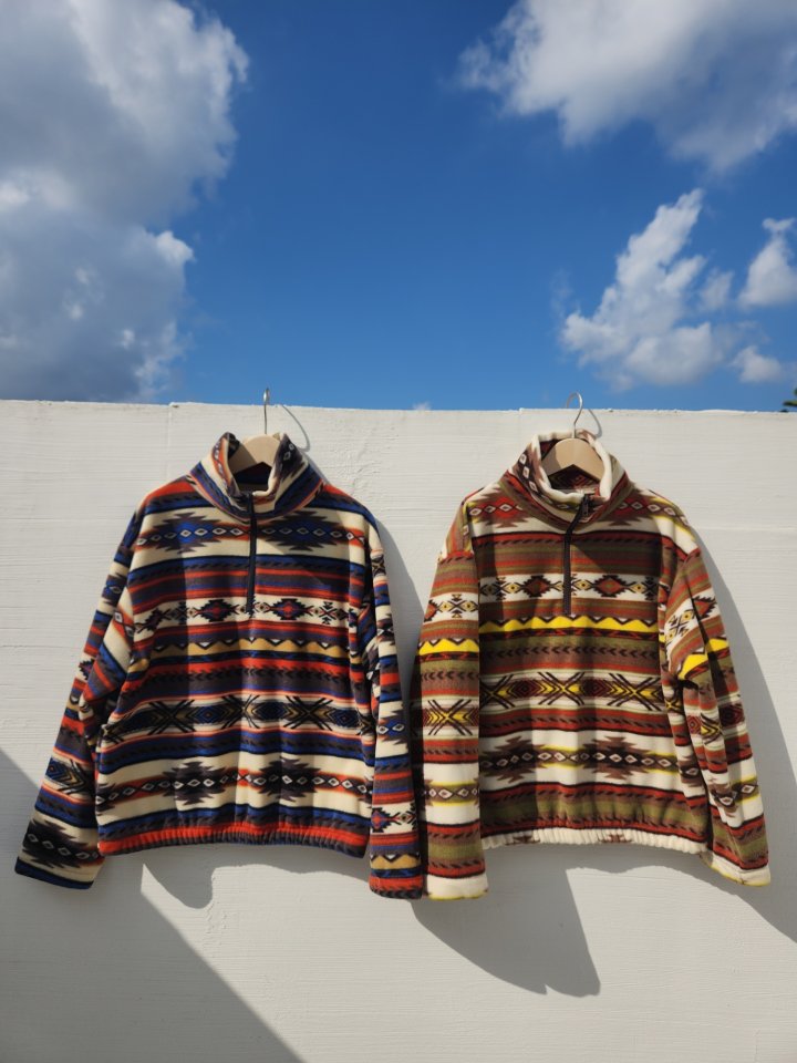Theres - Korean Women Fashion - #momslook - Kubera Half Zip Tee - 12