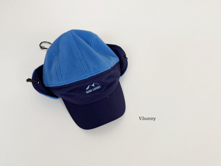 V Bunny - Korean Children Fashion - #Kfashion4kids - Maple Cap - 6