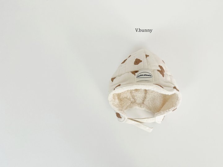 V Bunny - Korean Children Fashion - #childofig - Lil Bibi Cap - 7