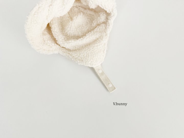 V Bunny - Korean Children Fashion - #childrensboutique - Lil Bibi Cap - 9