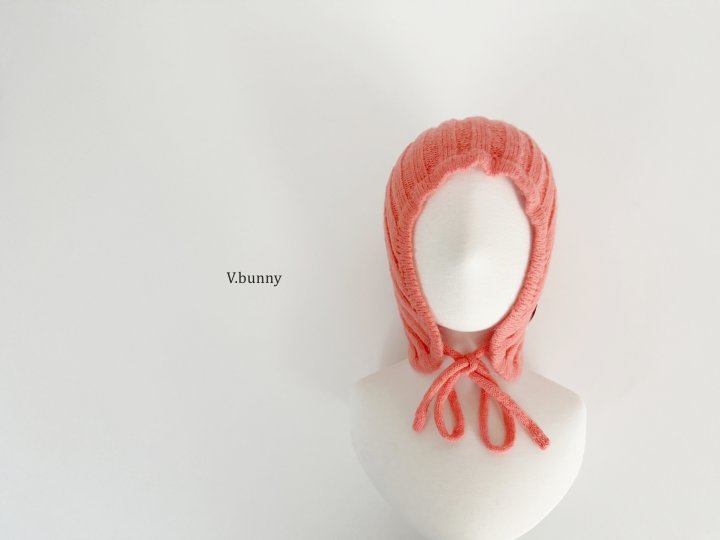 V Bunny - Korean Children Fashion - #designkidswear - Grow Beanie - 9