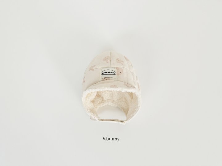 V Bunny - Korean Children Fashion - #designkidswear - Lil Bibi Cap - 10