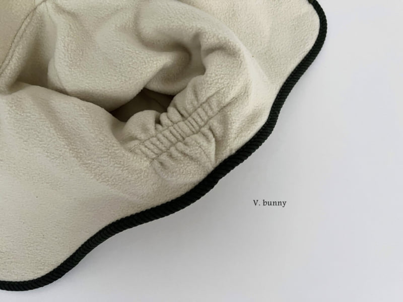 V Bunny - Korean Children Fashion - #discoveringself - Fleece Hat - 11