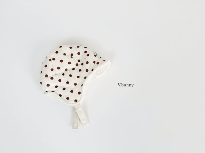 V Bunny - Korean Children Fashion - #discoveringself - Lil Bibi Cap - 11