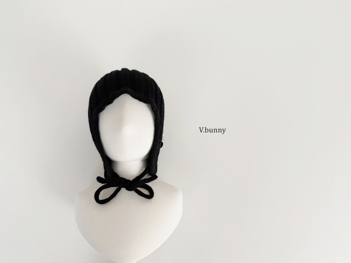 V Bunny - Korean Children Fashion - #fashionkids - Grow Beanie - 11
