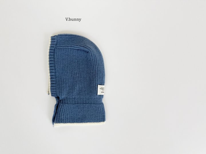 V Bunny - Korean Children Fashion - #kidsshorts - Front Beret - 10
