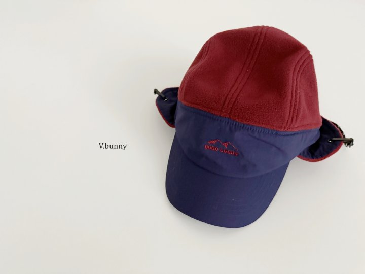 V Bunny - Korean Children Fashion - #littlefashionista - Maple Cap - 7
