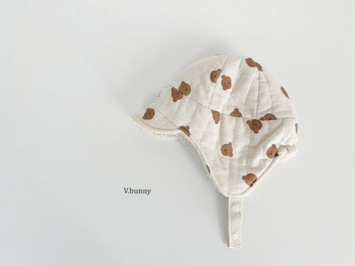 V Bunny - Korean Children Fashion - #prettylittlegirls - Lil Bibi Cap - 6