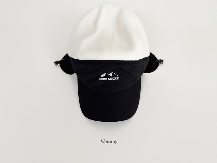 V Bunny - Korean Children Fashion - #prettylittlegirls - Maple Cap - 10